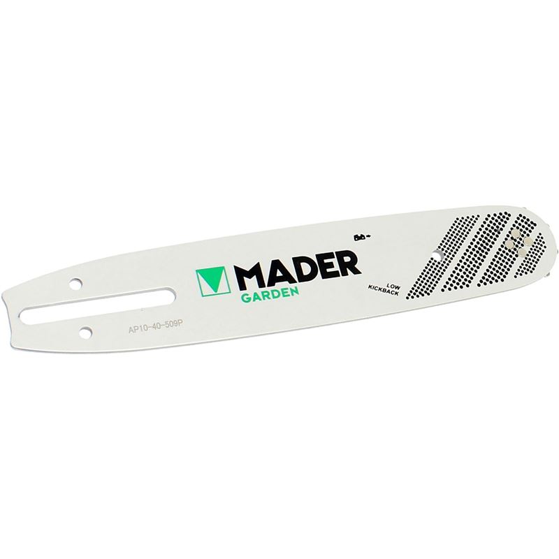 ESPADA MOTOSIERRA 10" MADER - 49217