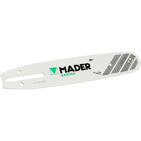 ESPADA MOTOSIERRA 10" MADER - 49217