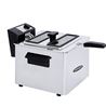 FREIDORA FDR 80 | 8 LITROS | 3000W ORBEGOZO - 15258
