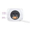 BASE MULTIPLE 3 TOMAS + 4 USB NANOCABLE - 10.37.0001-1