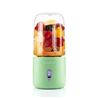 BATIDORA DE VASO PORTÁTIL RECARGABLE BLENDYR INNOVAGOODS - 90828
