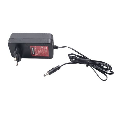 CARGADOR RAPIDO BATERIA 4.0AH, 2H MADER - 63113