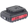 BATERIA LITIO 20V 2.0AH MADER - 63098