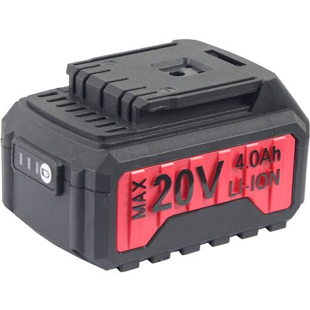BATERIA LITIO 20V 4.0AH MADER - 63099