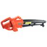 SOPLADOR ASPIRADOR 3000W MADER - 49244
