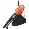 SOPLADOR ASPIRADOR 3000W MADER - 49244-4