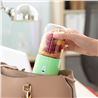 BATIDORA DE VASO PORTÁTIL RECARGABLE BLENDYR INNOVAGOODS - 90828-3
