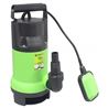 BOMBA SUMERGIBLE AGUAS SUCIAS 750W SAURIUM - 48580