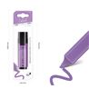 MARCADOR FLUORESCENTE VIOLETA CASTERLI - 18004