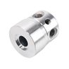 CABEZAL ALUMINIO DESBROZADORA 4X3 MM MADER - 69294-2