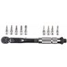 LLAVE DINAMOMETRICA 1/4" MADER - 61165-2