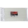 1KG BARRAS DE PEGAMENTO SILICONA TRANSPARENTE 11 X 300MM - 34035