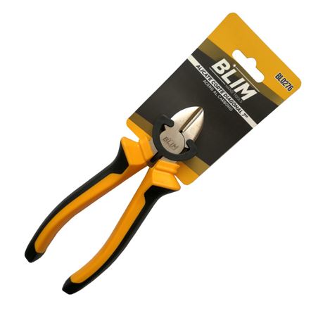ALICATE CORTE DIAGONAL 7" BLIM - BL0276