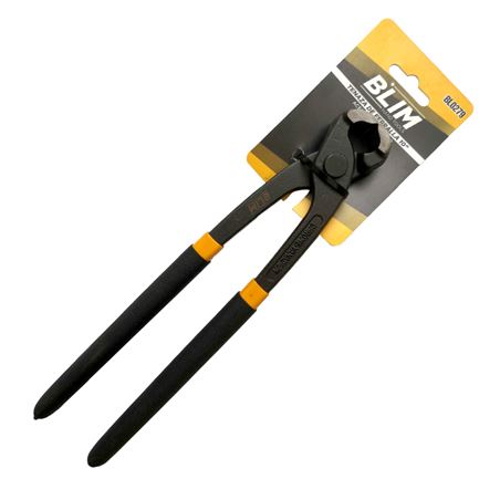 TENAZA DE FERRALLA 10" BLIM - BL0279