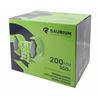 ESMERILADORA DE BANCO 200MM 350W SAURIUM. - 48802-1