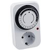 PROGRAMADOR DE ENCHUFE 24 HORAS MADER - 56053