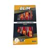 JUEGO 7 PIEZAS DESTORNILLADORES 1.000V BLIM - BL0261
