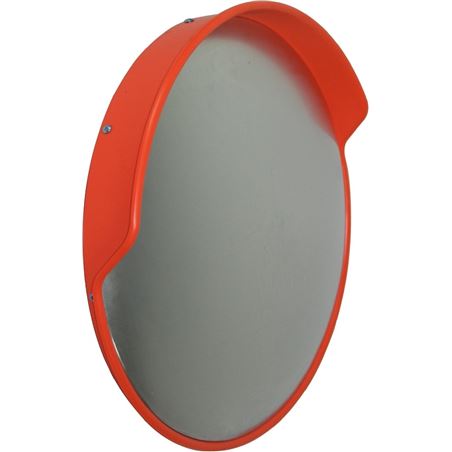 ESPEJO CIRCULAR CONCAVO 45CM MADER - 65018