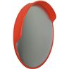 ESPEJO CIRCULAR CONCAVO 45CM MADER - 65018