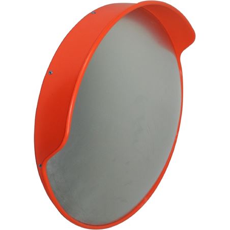ESPEJO CIRCULAR CONCAVO 60CM MADER - 65019