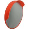 ESPEJO CIRCULAR CONCAVO 60CM MADER - 65019