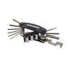 KIT HERRAMIENTAS BICICLETA MADER - 16031