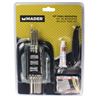 KIT HERRAMIENTAS BICICLETA MADER - 16031-5