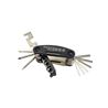 KIT HERRAMIENTAS BICICLETA MADER - 16031-3