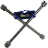LLAVE EN CRUZ PARA RUEDAS MADER - 42202