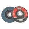 DISCO LAMINADO ZIRCONIO 115MM GRANO 80 MADER - 63242