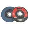 DISCO LAMINADO ZIRCONIO 115MM GRANO 120 MADER - 63243