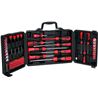 MALETÍN HERRAMIENTAS 60 PCS MADER - 52135
