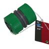 CONECTOR MANGUERA-MANGUERA 19 MM MADER - 33856