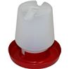 BEBEDERO REDONDO PARA AVES 13L. MADER - 29359
