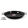 PAELLERA VALENCIANA 36CM JASPEADA LA ESTRELLA - 217700536