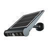 FOCO SOLAR MULTIFUNCIÓN 8W 950LM CON SENSOR ELBAT - EB0440
