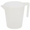 JARRA MEDIDORA GRADUADA AGROQUIMICA 500mL. MADER - 29313