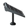 FOCO SOLAR MULTIFUNCIÓN 8W 950LM CON SENSOR ELBAT - EB0440-2