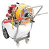 CARRETILLA SULFATAR 50L. 2T MADER - 69085-1