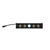 FOCO SOLAR MULTIFUNCIÓN 8W 950LM CON SENSOR ELBAT - EB0440-5