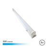 TUBO LED T5 5W 500LM 30CM LUZ FRIA CON INTERRUPTOR ELBAT - EB0257