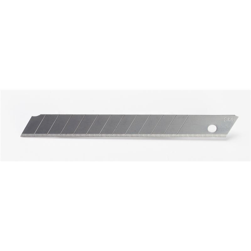 REPUESTOS 10PCS CUTTER 9mm MADER - 61247