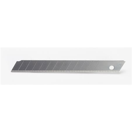 REPUESTOS 10PCS CUTTER 9mm MADER - 61247