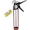 PISTOLA SILICONA REFORZADA 9" MADER - 61200