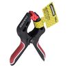 SARGENTO TIPO PINZA CON MUELLE 110mm. MADER - 61077