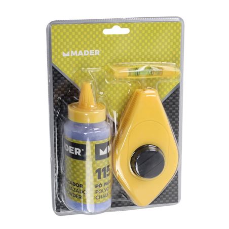 KIT TIRALINEAS MADER - 52221