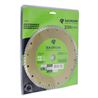 DISCO DIAMANTE SEGMENTADO 230MM TURBO SAURIUM - 48705