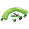 MANGUERA JARDIN ESPIRAL 7,5 Mtrs. SAURIUM - 48516