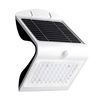 APLIQUE LED SOLAR 4W 500LM DOBLE ILUMINACIÓN BLANCO ELBAT - EB0437