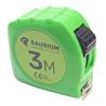 FLEXOMETRO, 3 Mtrs.X 16 mm. SAURIUM - 47450